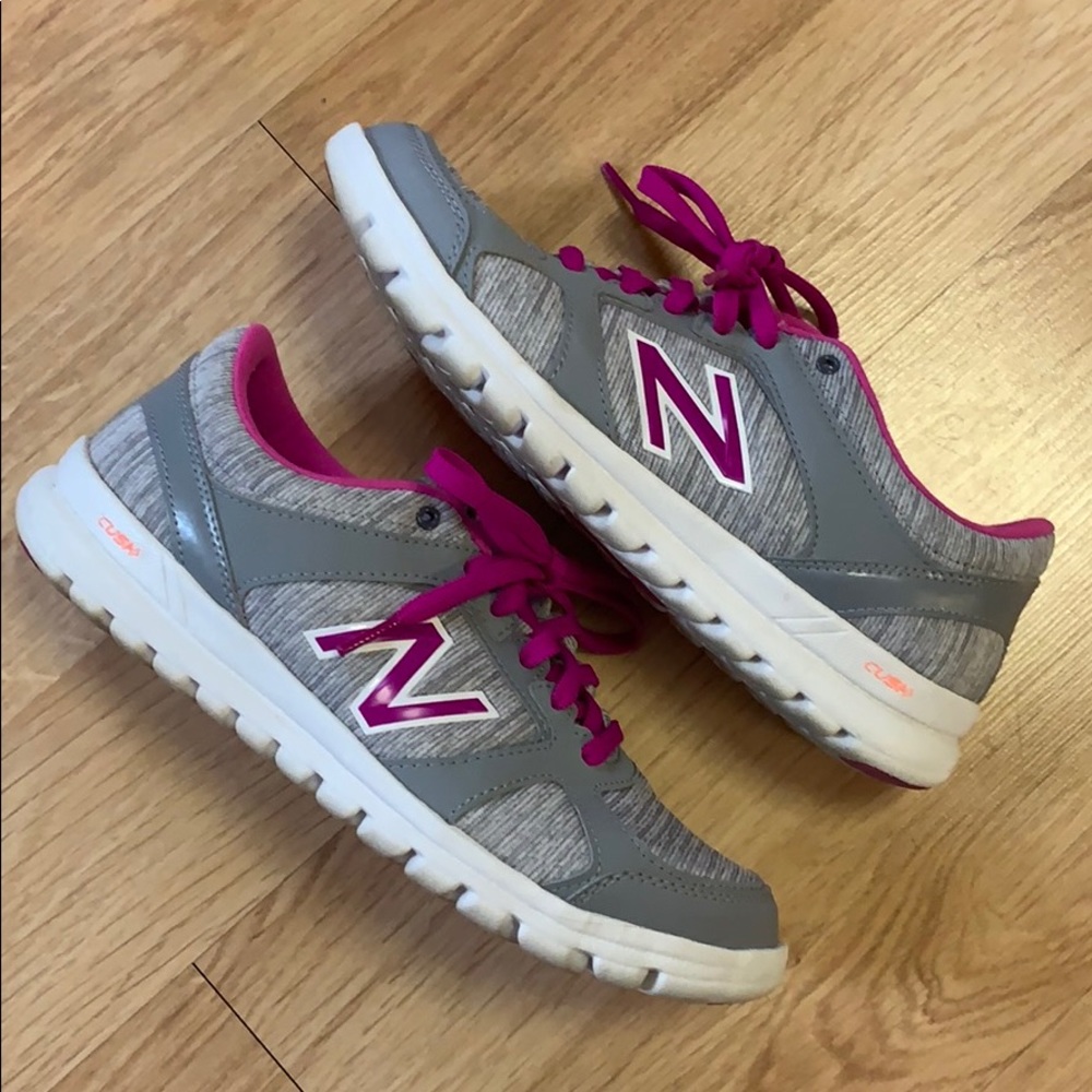 New Balance Sneakers - Picture 5 of 5